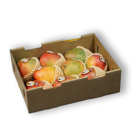 Kép Mangó I.o by air Keitt x9 BR