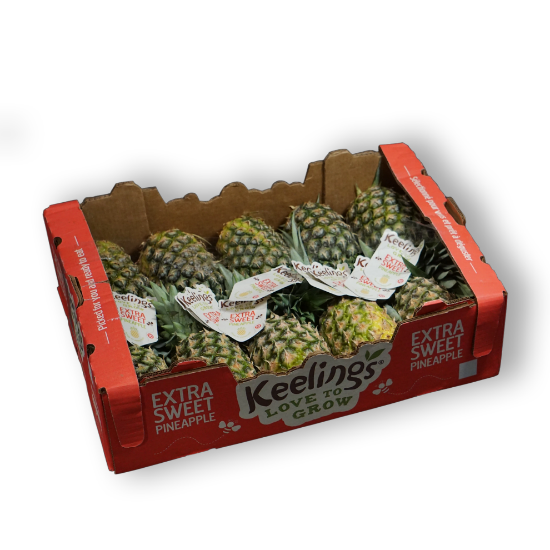 Kép Ananász I.o x10 /Dulce/ CR